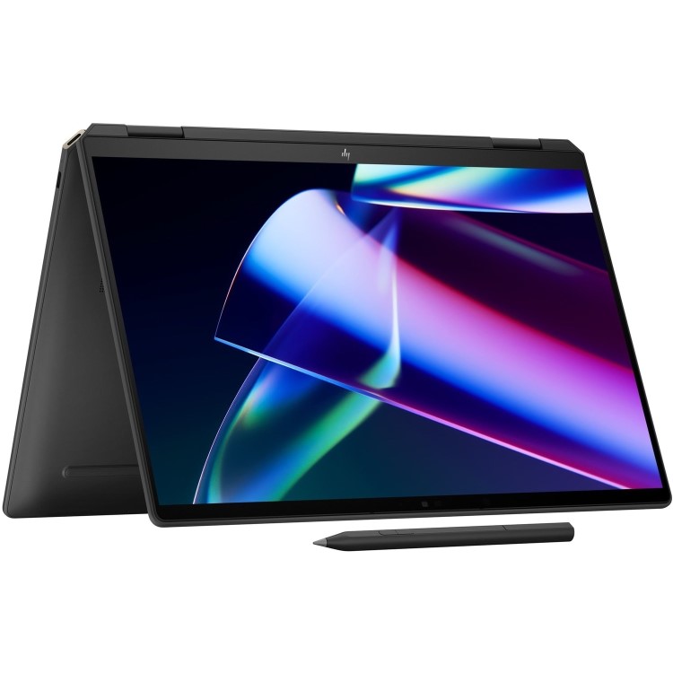 HP Spectre x360 14 eu0004na Intel Core Ultra 7 16GB RAM 1TB SSD 14 Inch Windows 11 Convertible Laptop
