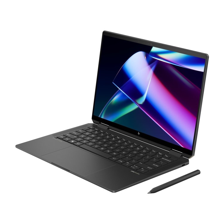 HP Spectre x360 Intel Core Ultra 5 16GB RAM 512GB SSD 14 Inch Windows 11 Convertible Laptop