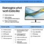 HP Series 5 Pro 524pn 24" IPS WUXGA 100Hz Monitor