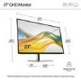 HP Series 5 Pro 527pq 27" IPS QHD 100Hz Monitor