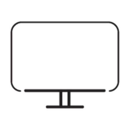 HP Series 5 Pro 524pu 24" IPS Full HD 100Hz USB-C Monitor