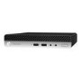 HP ProDesk 405 G4 SFF AMD Ryzen 3 Pro 2200G 8GB 256GB SSD Windows 10 Pro Desktop PC