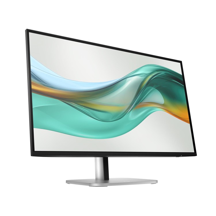 HP Series 5 Pro 527pu 27" IPS QHD 100Hz USB-C Monitor