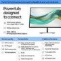 HP Series 5 Pro 527pu 27" IPS QHD 100Hz USB-C Monitor