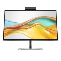 HP Series 5 Pro 524pm 24" IPS Full HD 100Hz USB-C Conferencing Monitor