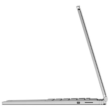 Microsoft Surface Book Core i7-6600U 16GB 512GB SSD GeForce GTX 965M 13.5 Inch Windows 10 Professional Laptop