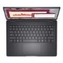 Intel Core Ultra 7 255U (12MB Cache), 16GB DDR5-SDRAM, 512GB SSD, 14" Full HD+ 1920 x 1200 IPS, Intel Graphics, LAN, WLAN, Webcam, Windows 11 Pro 64-bit