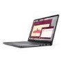 Intel Core Ultra 7 255U (12MB Cache), 16GB DDR5-SDRAM, 512GB SSD, 14" Full HD+ 1920 x 1200 IPS, Intel Graphics, LAN, WLAN, Webcam, Windows 11 Pro 64-bit