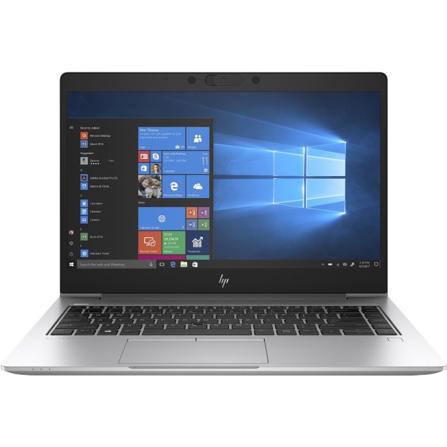 HP Elitebook 745 G6 Ryzen 5 Pro 3500U 8GB 256GB SSD 14 Inch FHD Windows 10 Pro Laptop