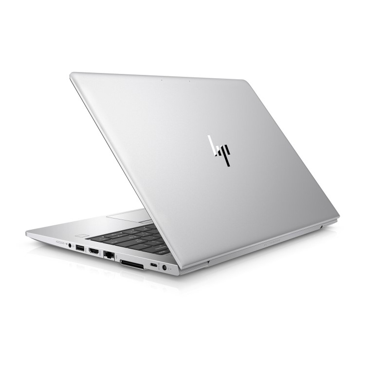 HP Elitebook 735 G6 Ryzen 5 Pro 3500U 8GB 256GB SSD 13.3 Inch FHD Windows 10 Pro Laptop