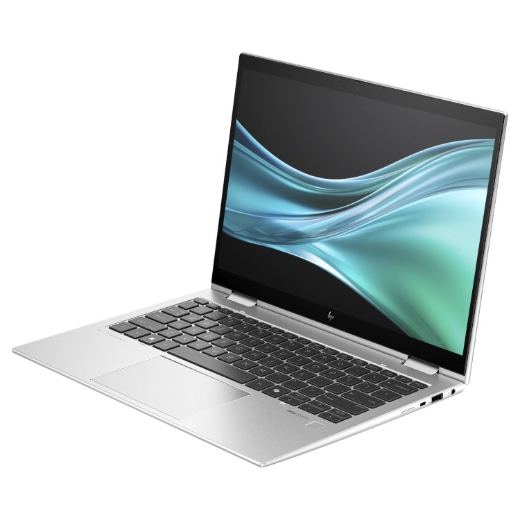 HP Elite x360 Intel Core Ultra 7 16GB RAM 512GB SSD 13 Inch Windows 11 Pro Laptop
