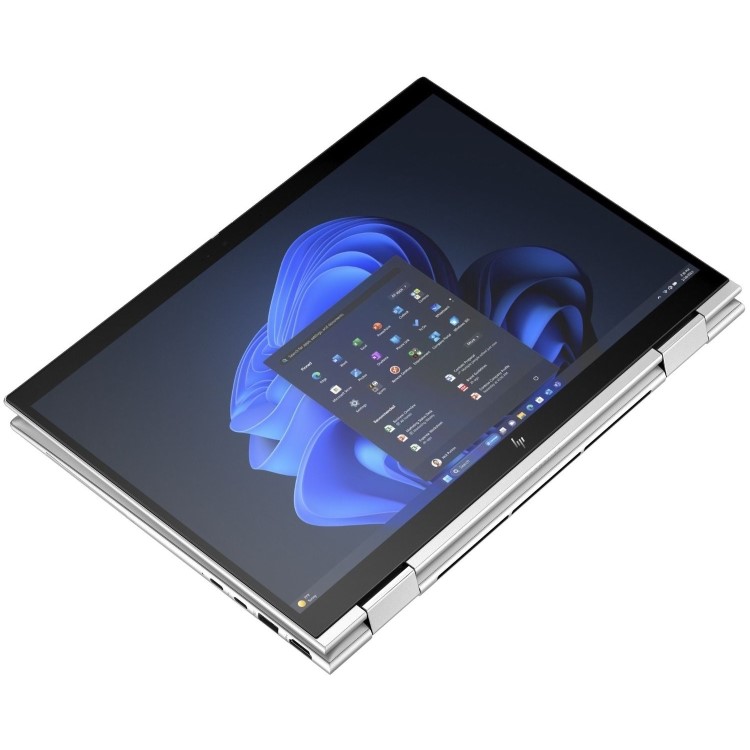 HP Elite x360 Intel Core Ultra 7 16GB RAM 512GB SSD 13 Inch Windows 11 Pro Laptop