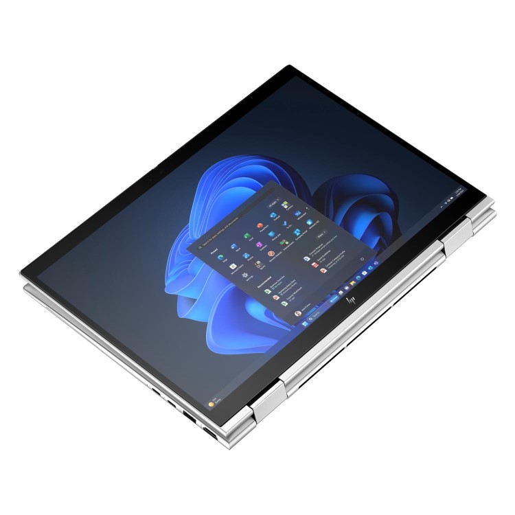 HP Elite x360 Intel Core Ultra 5 16GB RAM 512GB SSD 13.3 Inch Windows 11 Pro Laptop