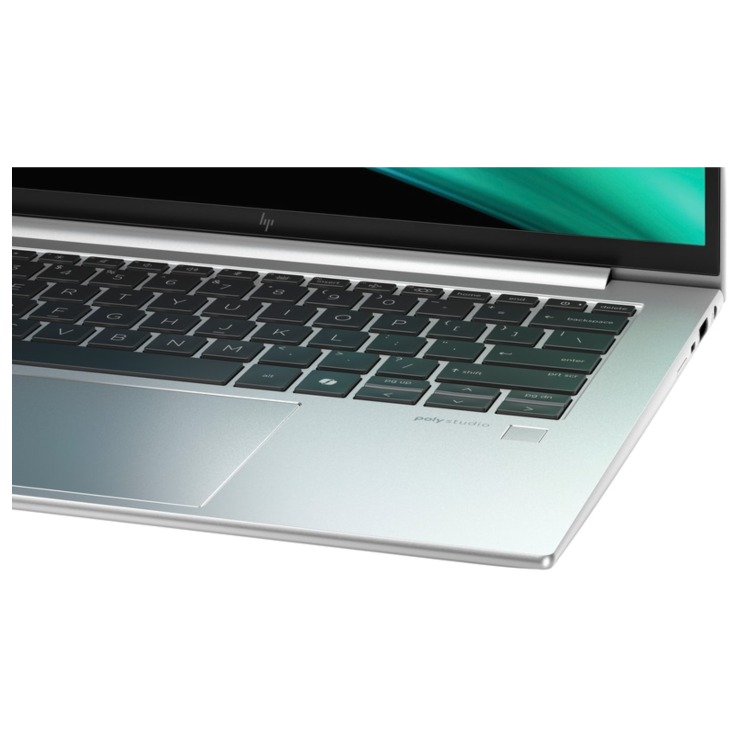 HP EliteBook 840 14 G11 Intel Core Ultra 5 16GB RAM 512GB SSD 14 Inch Windows 11 Pro Laptop