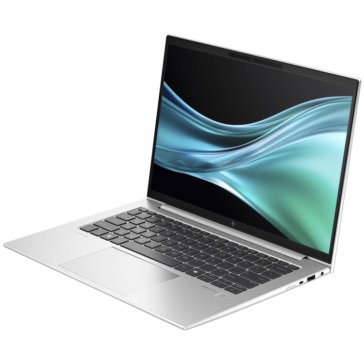 HP EliteBook 840 G11 Ultra 7 16GB RAM 512GB SSD 14 Inch Windows 11 Pro Laptop
