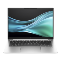 HP EliteBook 840 G10 Intel Core Ultra 5 16GB RAM 512GB SSD 14 Inch Windows 11 Pro Laptop