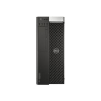 Dell Precision T5810 Intel Xeon E5-1620-v3 16GB 1TB DVD-RW Quadro K4200 Windows 7 Professional Works