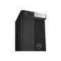 Dell Precision T5810 Intel Xeon E5-1620-v3 16GB 1TB DVD-RW Quadro K4200 Windows 7 Professional Works