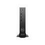 Dell OptiPlex 3000 Thin Client TPM Pentium N6005 8GB RAM 256GB SSD Integrated 65W Verti Stand Mouse Windows 10 IoT Ent 3Y ProSpt