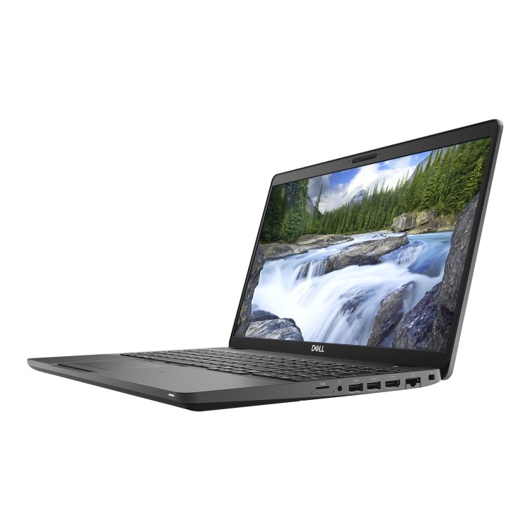 Dell Precision 3540 Intel Core I7-8565U 16GB 512GB SSD WX2100 15.6 Inch Windows 10 Pro Mobile Workstation Laptop