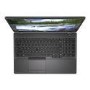 Dell Precision 3540 Intel Core I7-8565U 16GB 512GB SSD WX2100 15.6 Inch Windows 10 Pro Mobile Workstation Laptop
