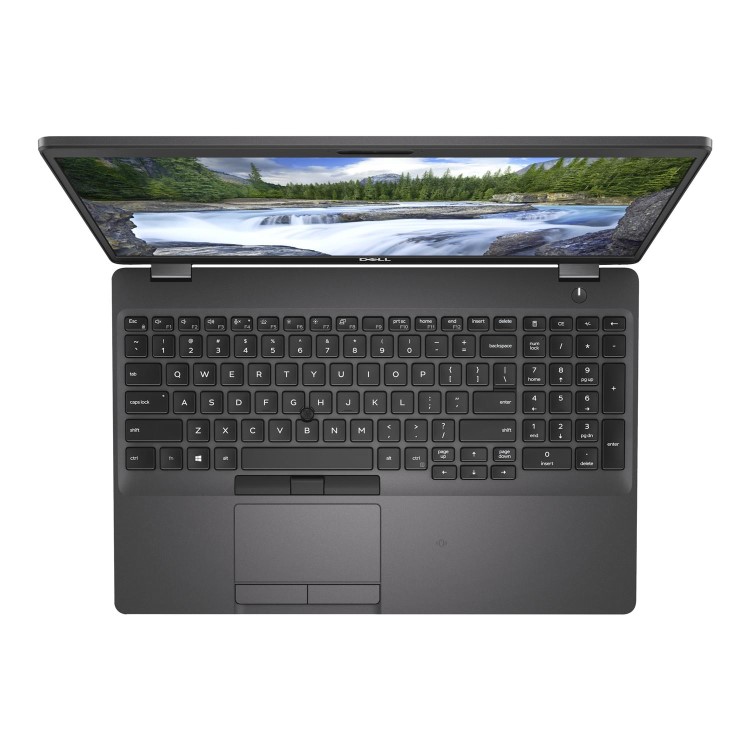 Dell Precision 3540 Intel Core I7-8565U 16GB 512GB SSD WX2100 15.6 Inch Windows 10 Pro Mobile Workstation Laptop
