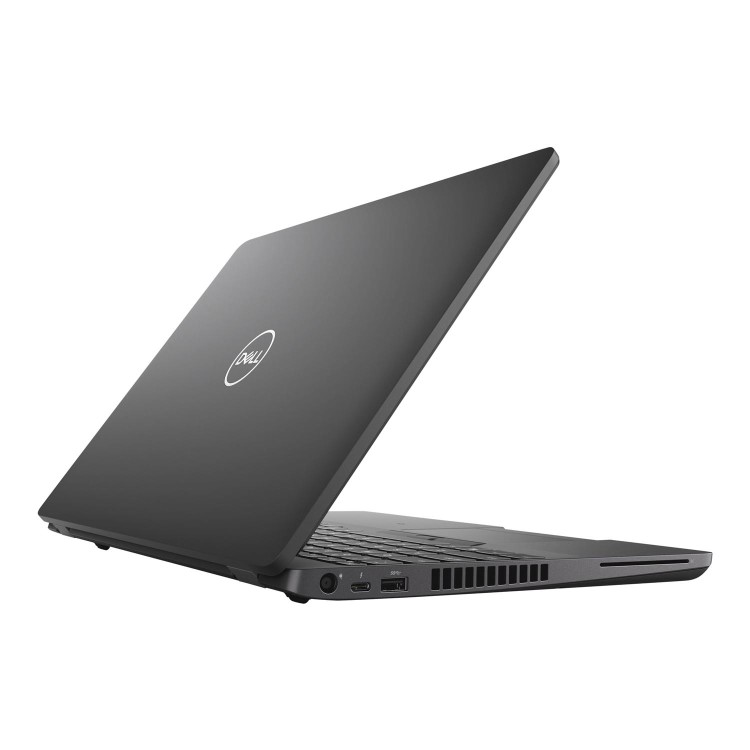 Dell Precision 3540 Intel Core I7-8565U 16GB 512GB SSD WX2100 15.6 Inch Windows 10 Pro Mobile Workstation Laptop