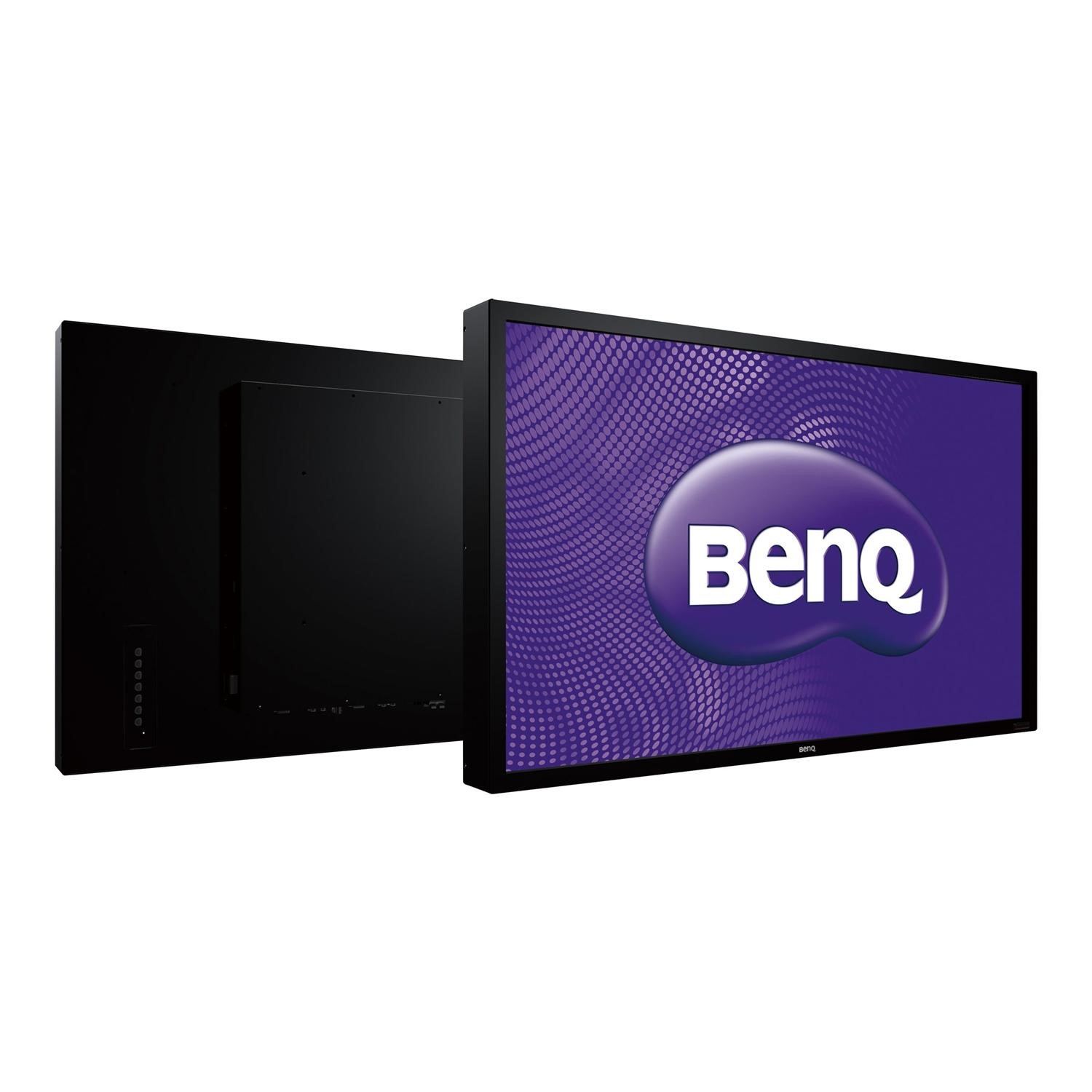 Benq 42 inch Black Interactive Display Full HD 400 cd/m2 24/7