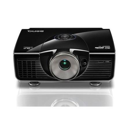 BenQ W7000+ DLP Projector