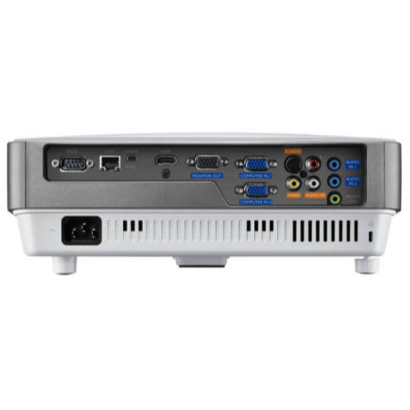 BenQ MX819ST XGA DLP Projector