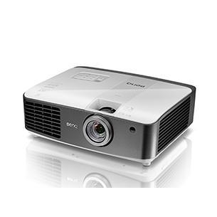 BenQ W1400 DLP Projector