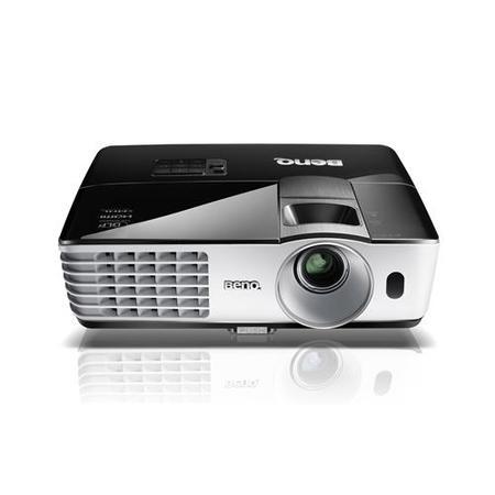 BenQ MW665+ DLP Projector