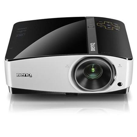 BenQ MX768 DLP Projector