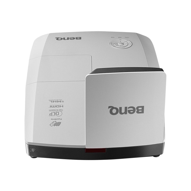 BenQ MW855UST 9H.JC677.24E WXGA Ultra Short Throw DLP Projector