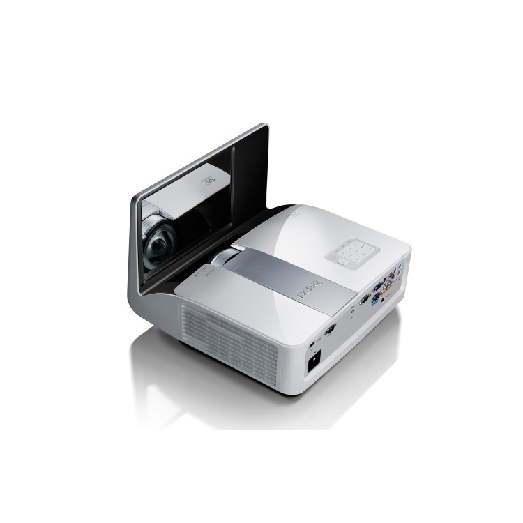 BenQ MX842UST XGA DLP Ultra Short Throw Projector