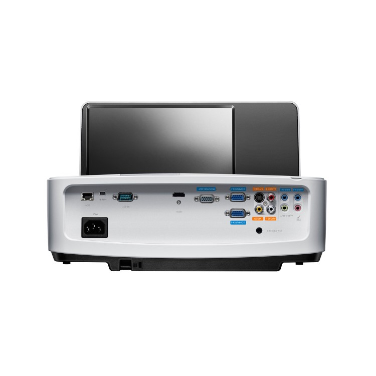 BenQ MX842UST XGA DLP Ultra Short Throw Projector