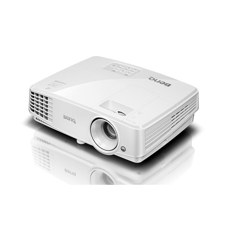 BenQ MX570 XGA DLP Projector