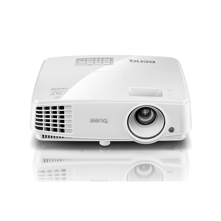 BenQ MX570 XGA DLP Projector