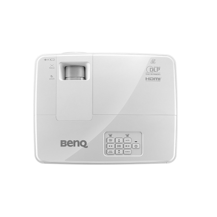 BenQ MX570 XGA DLP Projector