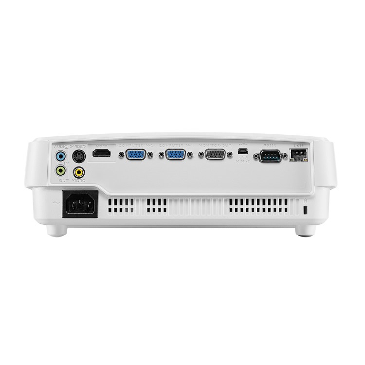 BenQ MX570 XGA DLP Projector