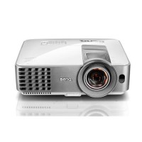 BenQ 3200 Lumens WXGA Resolution DLP Technology Meeting Room Projector 2.58 Kg
