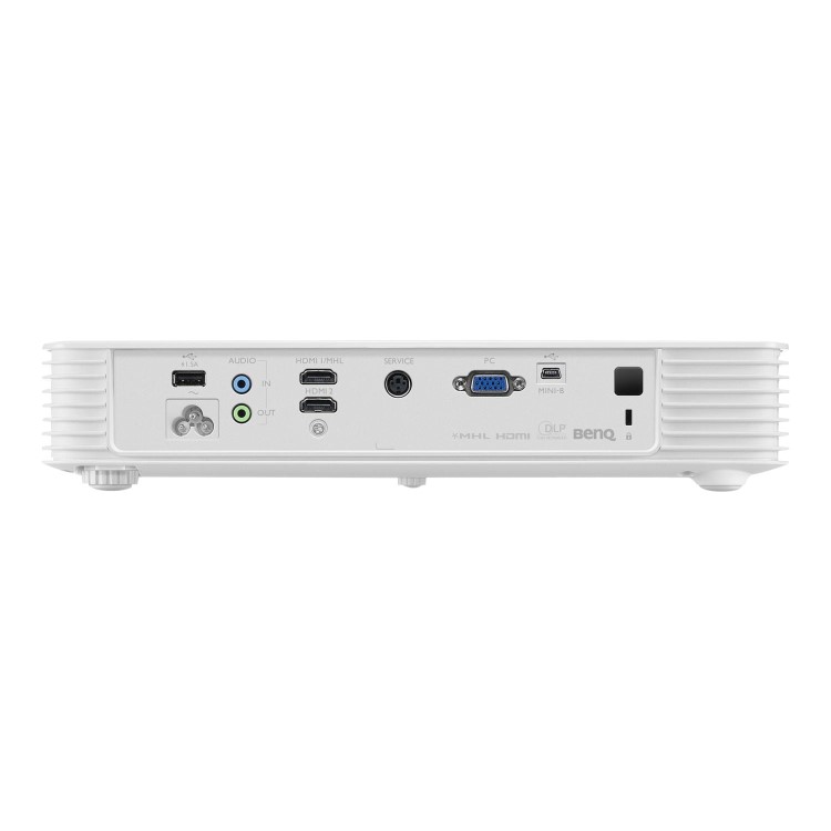 BenQ CH100 Full HD DLP Projector