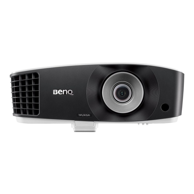 BenQ MU686 WUXGA DLP Projector