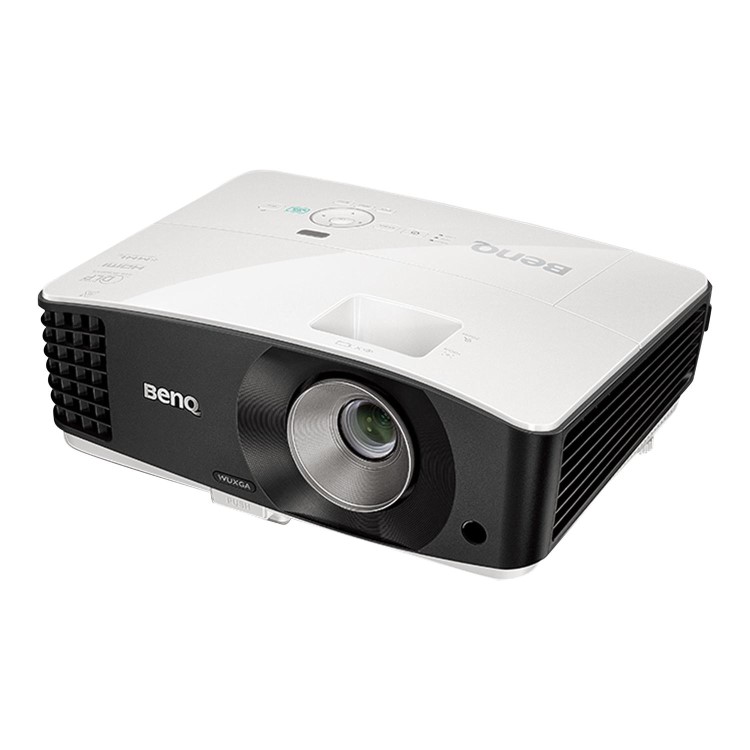 BenQ MU686 WUXGA DLP Projector