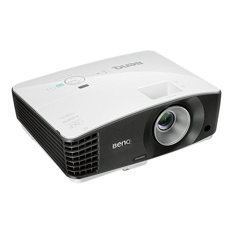 BenQ MU686 WUXGA DLP Projector