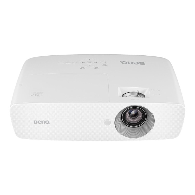 BenQ W1090/DLP Full HD DLP Projector