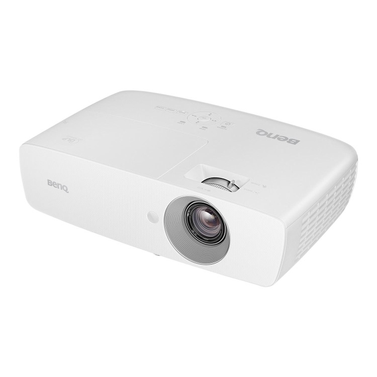 BenQ W1090/DLP Full HD DLP Projector