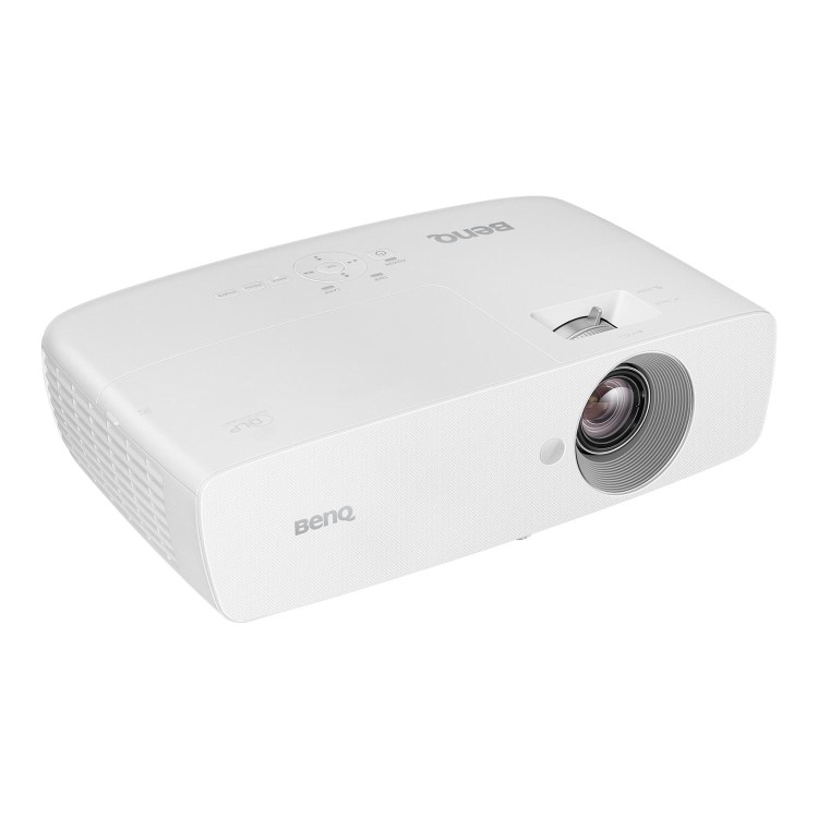 BenQ W1090/DLP Full HD DLP Projector