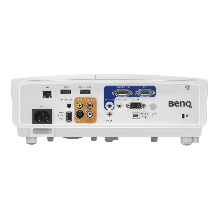 BenQ SX751 XGA DLP Projector