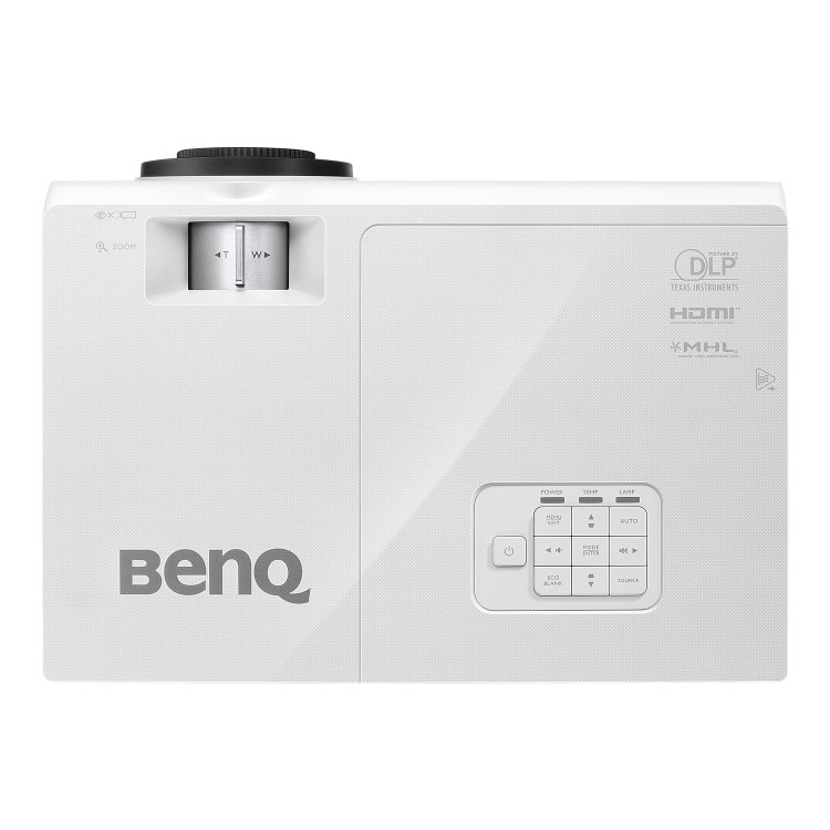 BenQ SX751 XGA DLP Projector